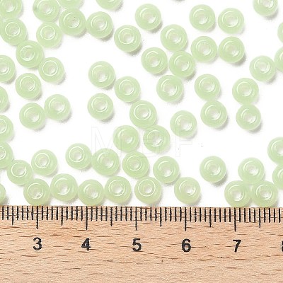 3/0 Glass Seed Beads SEED-L011-07A-02-1