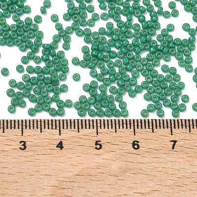 MIYUKI Round Rocailles Beads SEED-X0054-RR4477-1
