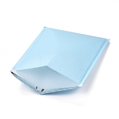 Matte Film Package Bags X-OPC-P002-01A-09-1