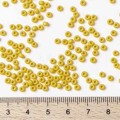 MIYUKI Round Rocailles Beads SEED-JP0009-RR2311-1