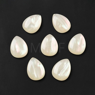 Resin Cabochons CRES-D003-03-1