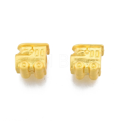Alloy European Beads FIND-A017-40MG-1