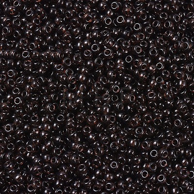 MIYUKI Round Rocailles Beads SEED-X0054-RR0135-1