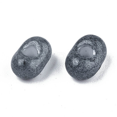Grade A Glass Seed Beads X-SEED-R050-2378-1