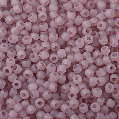 TOHO Round Seed Beads SEED-XTR11-0151F-1