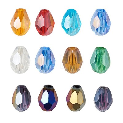 Glass Beads EGLA-TA0001-01-1