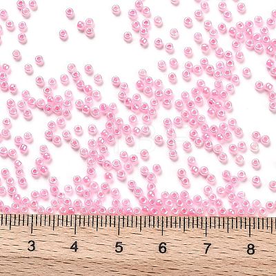 TOHO Round Seed Beads SEED-TR11-0909-1