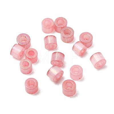 Glass Seed Beads GL-CBA5413-02C-1