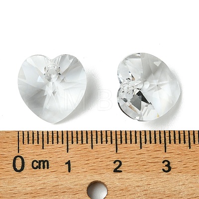 Preciosa® MAXIMA Crystal Pendants X-PRC-PD14-00030-1