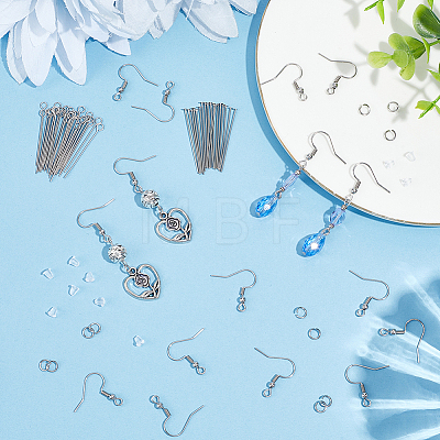 DIY Jewelry Kit DIY-BBC0002-99A-1
