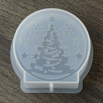 DIY Silicone Candle Molds DIY-A055-02E-1