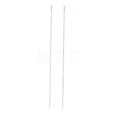 Carbon Steel Sewing Needles E251-1