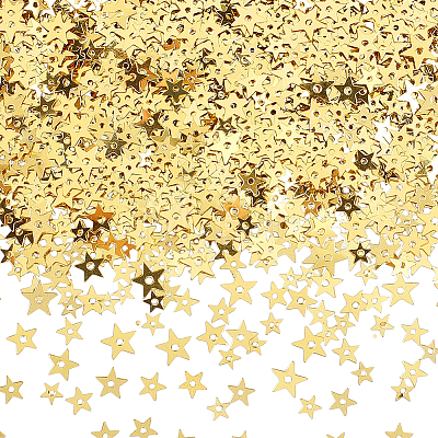 160G 19600Pcs 4 Styles Ornament Accessories KY-HY0001-29B-1