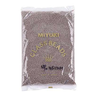 MIYUKI Round Rocailles Beads SEED-G009-RR3512-1