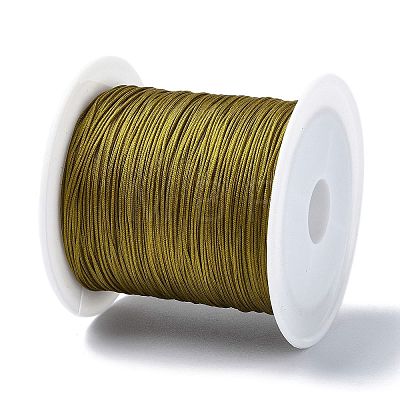 Nylon Chinese Knot Cord NWIR-C003-02U-1