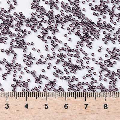 MIYUKI Round Rocailles Beads SEED-X0056-RR0171-1