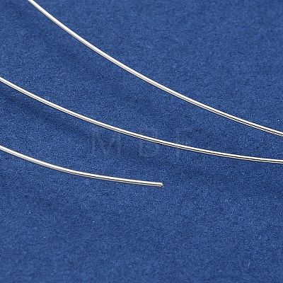 925 Sterling Silver Full Hard Wires STER-Z006-01B-1