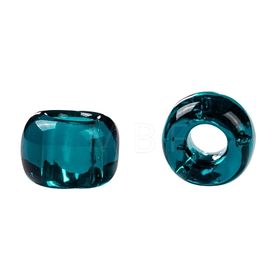 TOHO 8/0 Round Beads SEED-XTR08-0007BD-1