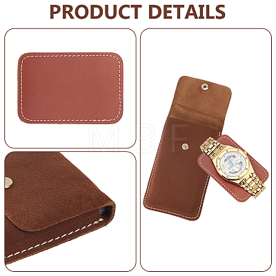 Leather Watch Storage Bags ABAG-CL0001-62-1