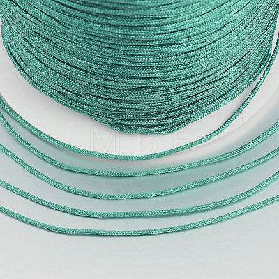 Nylon Thread X-NWIR-C036-374-1