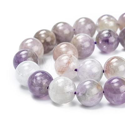 Gemstone Beads Strands G-S024-1
