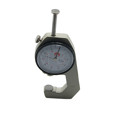 Portable Thickness Gauge TOOL-D002-1-1