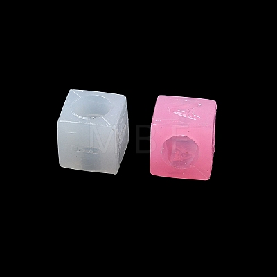 Plastic Beads KY-F023-11-1