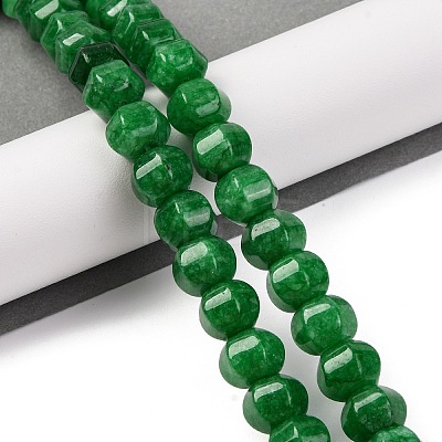 Natural & Synthetic Gemstone Beads Strands G-F513-02A-03-1