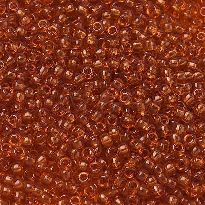 MIYUKI Round Rocailles Beads X-SEED-G008-RR0133-1
