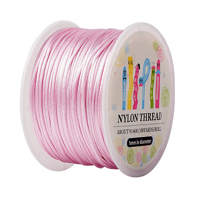 Nylon Thread NWIR-JP0006-002-1