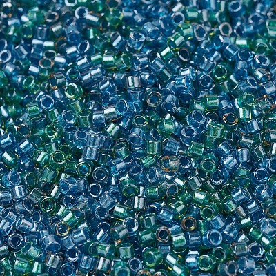 MIYUKI Delica Beads SEED-J020-DB0985-1