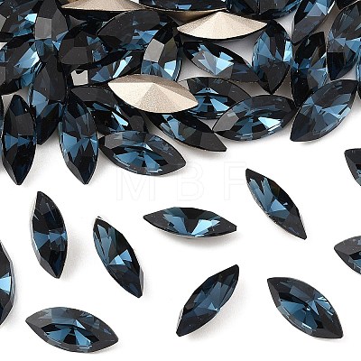 Preciosa® MAXIMA Crystal Fancy Stones Y-PRC-FG15-30340-1