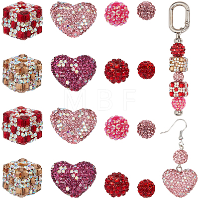 DIY Beads Kits DIY-PA0001-67-1