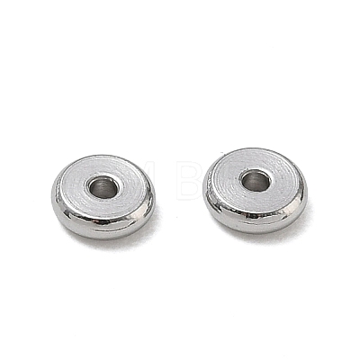 304 Stainless Spacer Beads SA-CBAF1D5-26P-A-1