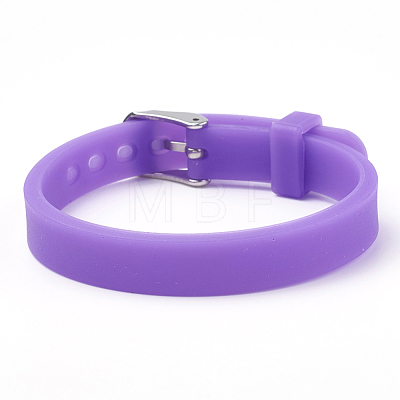 Silicone Watch Bands SIL-S001-04-1