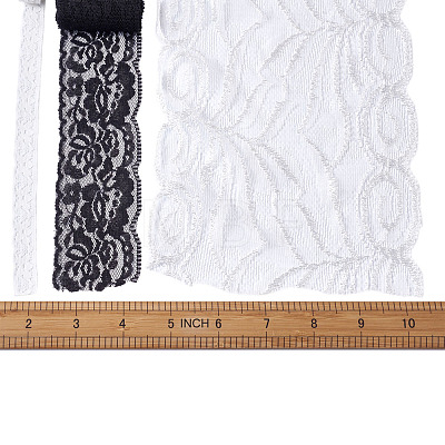 Lace Trim OCOR-TA0001-21-1