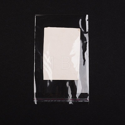 Cellophane Bags X-OPC-I003-12x18cm-1