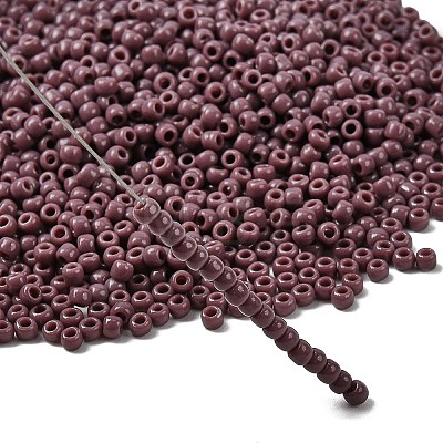 TOHO 8/0 Round Beads SEED-XTR08-0052-1