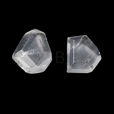 Natural Quartz Crystal Beads G-F747-01B-1