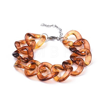 Dangle Earring & Bracelets Jewelry Sets SJEW-JS01037-02-1