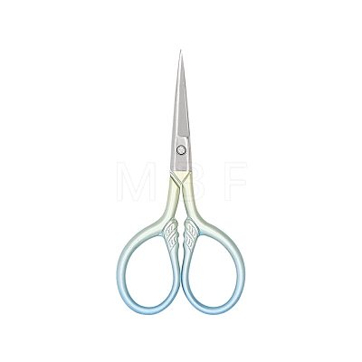 Stainless Steel Scissors PW-WGC6FC1-01-1