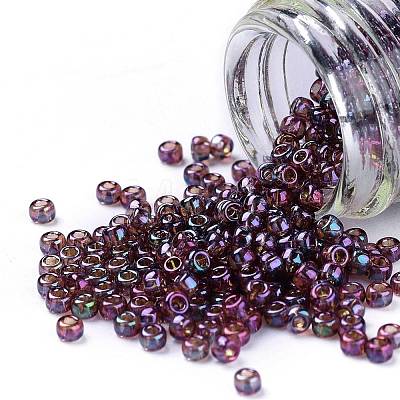 TOHO Round Seed Beads SEED-XTR11-0425-1