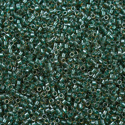 MIYUKI Delica Beads X-SEED-J020-DB0917-1