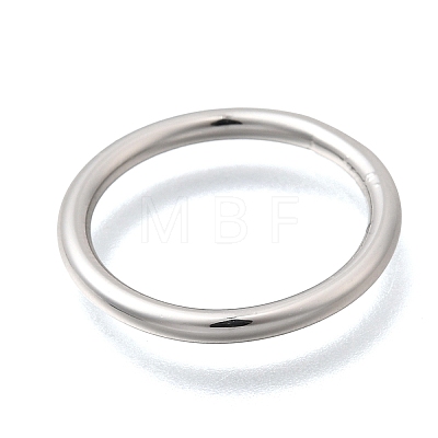 Brass Linking Rings KK-N289-13P-1