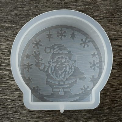 DIY Silicone Candle Molds DIY-A055-02B-1