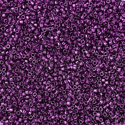 MIYUKI Delica Beads SEED-X0054-DB0463-1