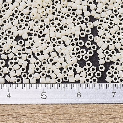 MIYUKI Delica Beads SEED-J020-DB0762-1