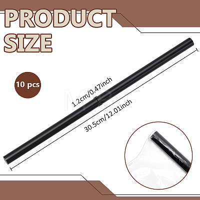 POM Sticks LS-FIND-WH0111-868A-01-1