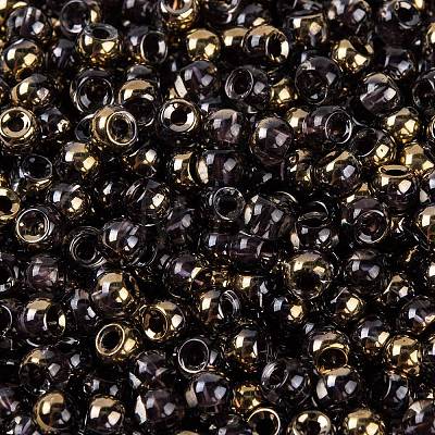 Glass Seed Beads SEED-A032-06R-1