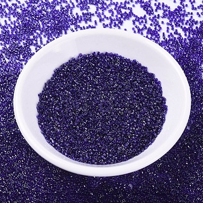 MIYUKI Delica Beads SEED-J020-DB0277-1